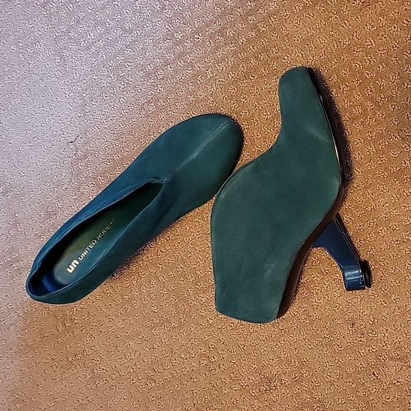 United Nude Floating Heel Bootie - Picture 1 of 16